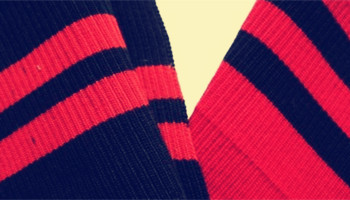 針織羅紋領在設計時注意哪些？