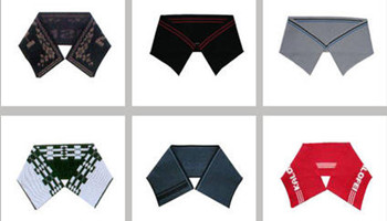 橫機領縮水定型設備有哪些？