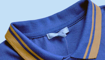 橫機羅紋領有哪些常見面料？