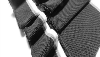 溫州定制羅紋提花領哪個工廠好？