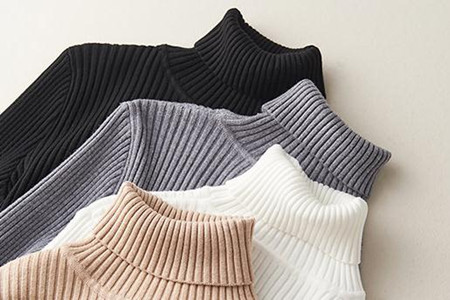 針織橫機領如何清洗保養比較好？