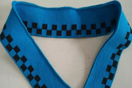 如何提高電腦橫機領的染色效果？