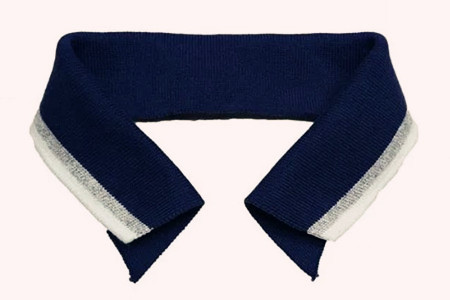 絲光橫機領的加工過程、工藝要點和注意事項