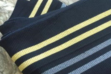 圓機羅紋與橫機羅紋間的區別，黎明遠東科普！