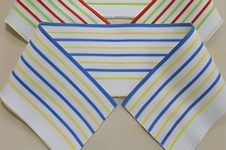 針織橫機領加工過程中需要用到這些設備？