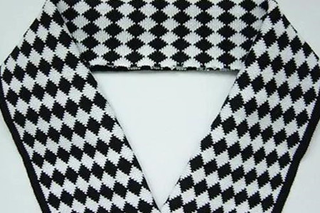 羅紋提花領有哪些常見面料？這三種很常用！