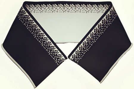 如何生產出高品質提花領？廠家分享！