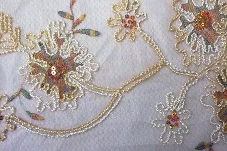 電腦繡花加工怎么選擇合適的繡花線？告訴您！