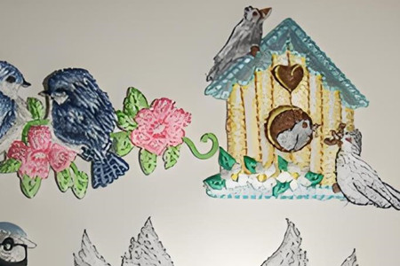 電腦繡花加工怎么選擇合適的繡花線？告訴您！