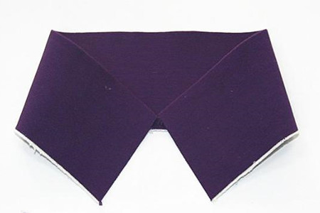 如何判斷絲光橫機領質量？學會這幾種技巧！