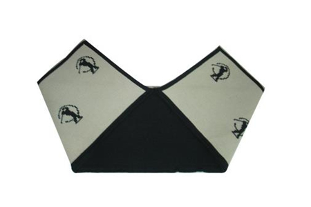 羅紋領尺寸規格如何確定？考慮這幾方面因素！