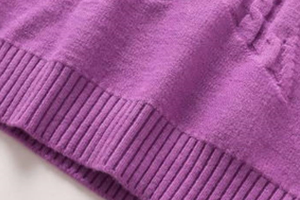 提花領設計，讓服裝更有高級感！ 圖2