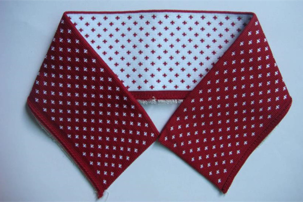 羅紋領和橫機領有什么區別？ 圖1