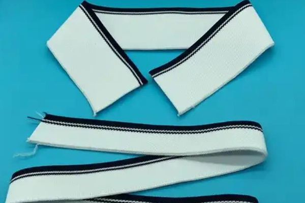 羅紋領和橫機領有什么區別？ 圖2