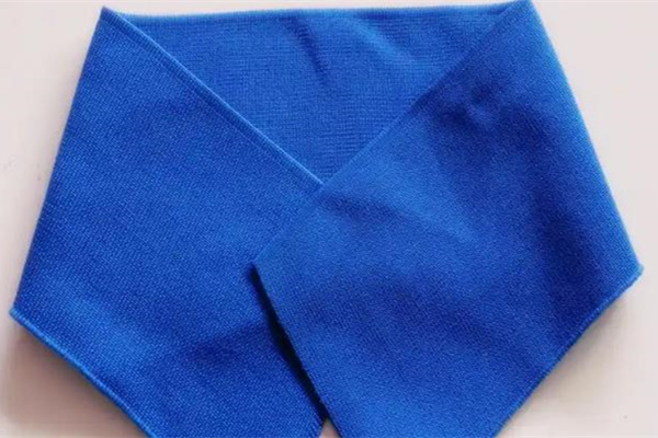 T恤羅紋領口縫制方法，很適合新手學習！ 圖2