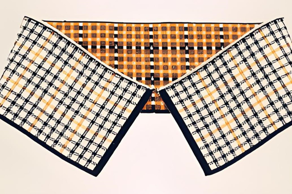 針織橫機領先織后染工藝，你知道多少？ 圖2