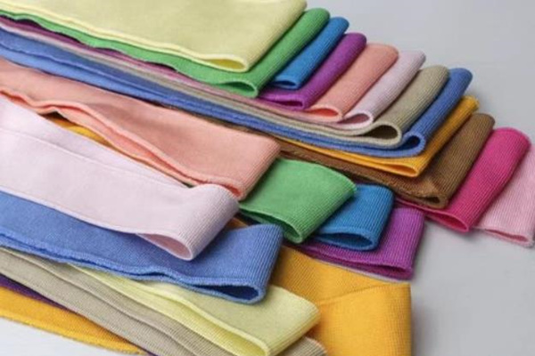 橫機羅紋和扁機羅紋的區別，一文教你分清！ 圖2