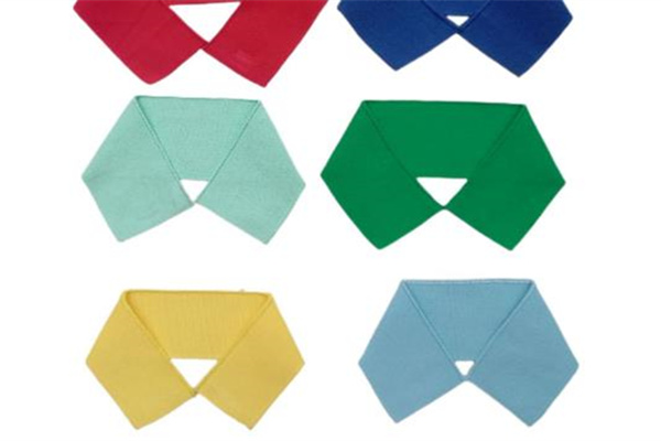 羅紋領水洗后變硬怎么恢復柔軟? 圖1