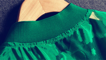 羅紋領的針織方法有哪幾種？