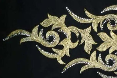 電腦繡花加工時斷線是怎么回事？趕緊來了解一下！