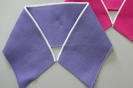 羅紋領廠家提供的產品有哪些尺寸規格？