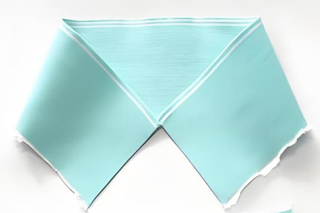 如何判斷絲光橫機領質量？學會這幾種技巧！