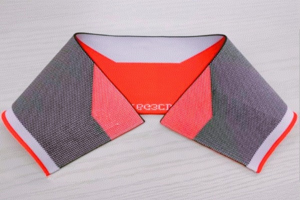 針織橫機領工廠如何降低返修率？首件檢驗與工序互檢是關鍵！