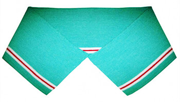 羅紋領應該怎么拆比較好？