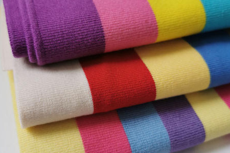 電腦橫機羅紋的生產準備工序有哪些？