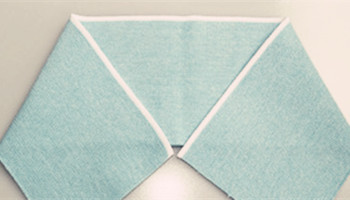 橫機羅紋領的面料主要有哪些？