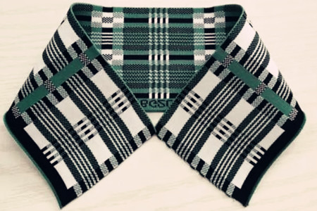 絲光橫機領加工注意哪些？這些問題需注意！