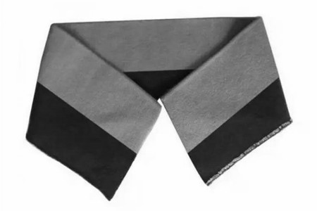 T恤羅紋領子有幾種？如何挑選？