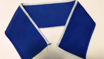 電腦橫機領針織方法有哪些？