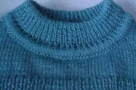 T恤羅紋領有哪些面料種類？不同面料如何晾曬？