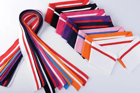 橫機羅紋和扁機羅紋有什么區別？